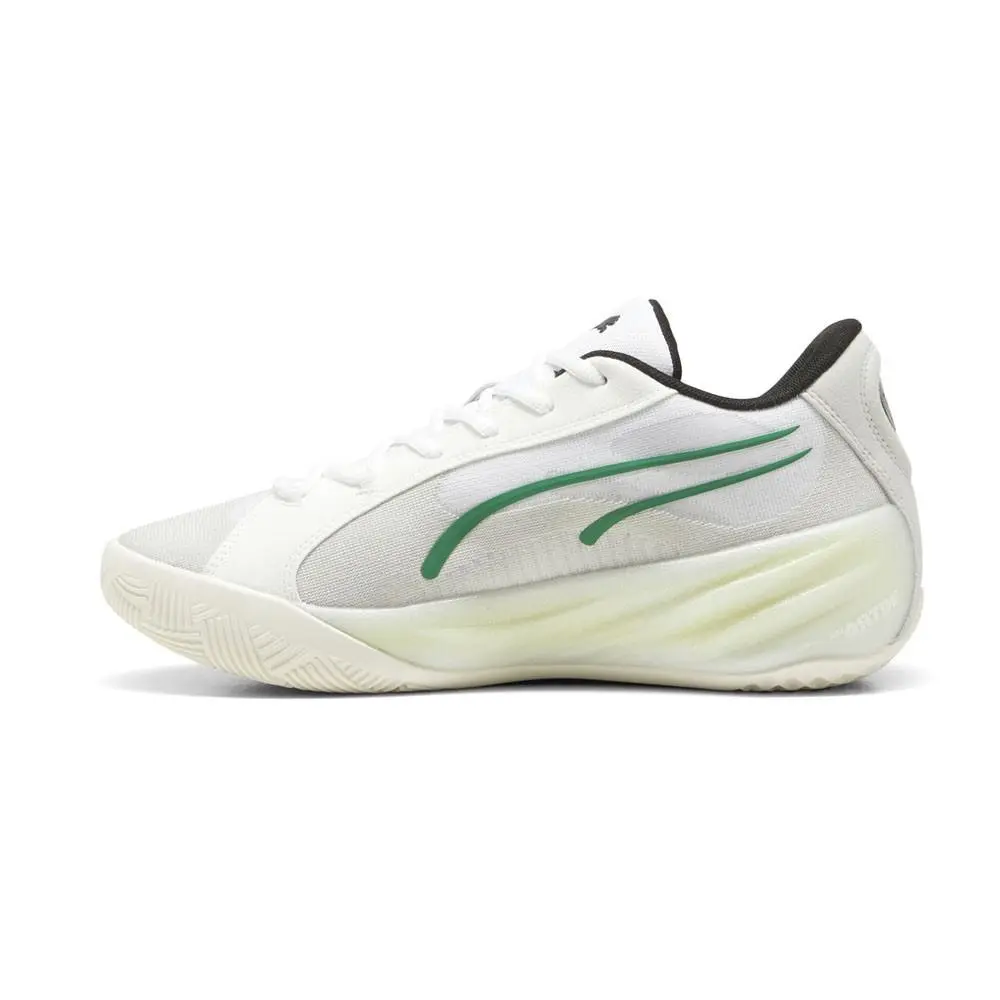 Puma shoes - PUMA All Pro Nitro Basketball - 31039206 - White 7