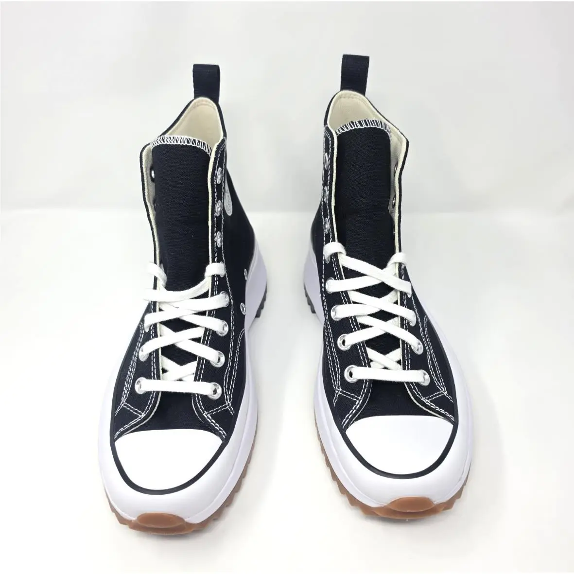 Converse shoes - Converse Run Star Hike - Run Star Hike - A01647C - Black 0