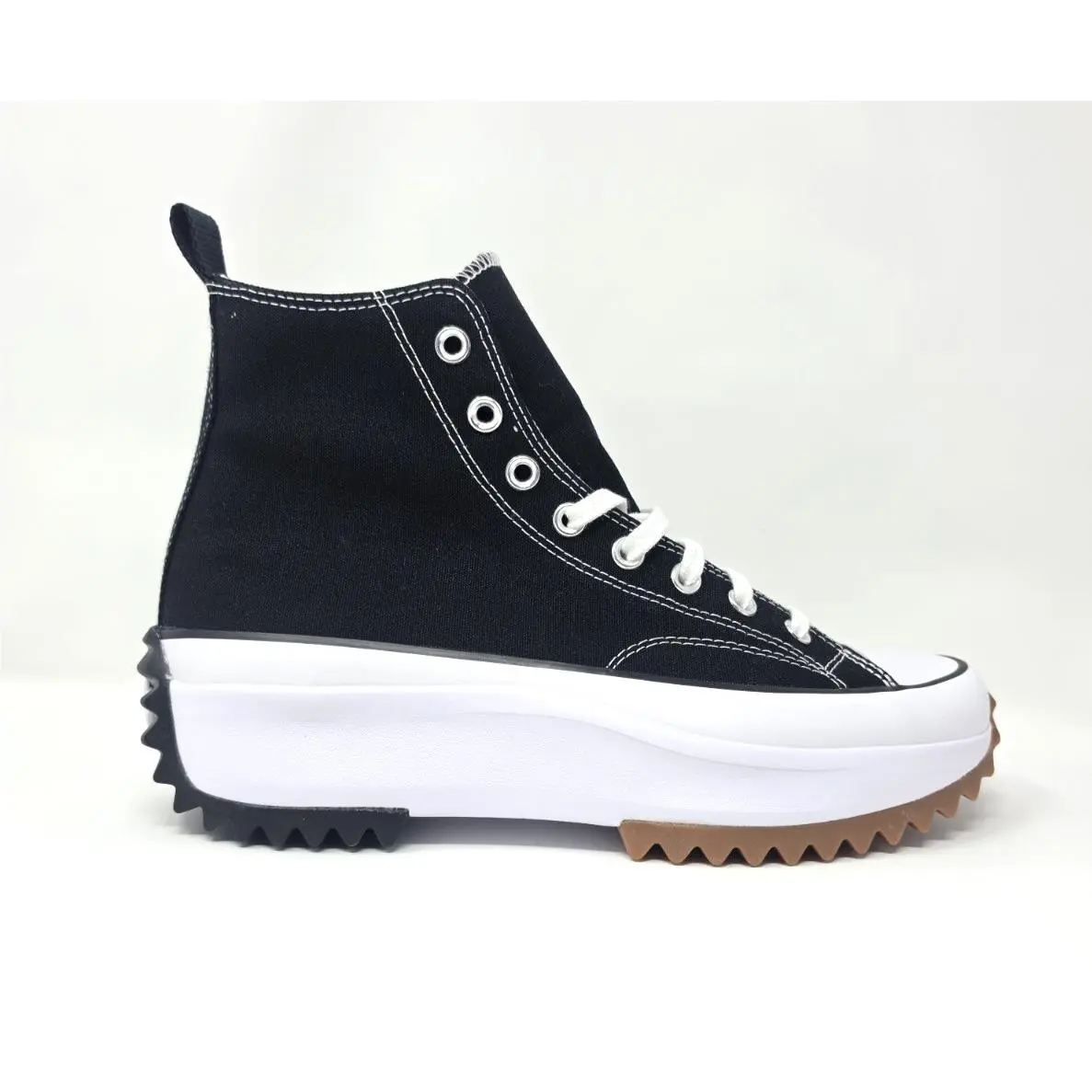 Converse shoes - Converse Run Star Hike - Run Star Hike - A01647C - Black 3
