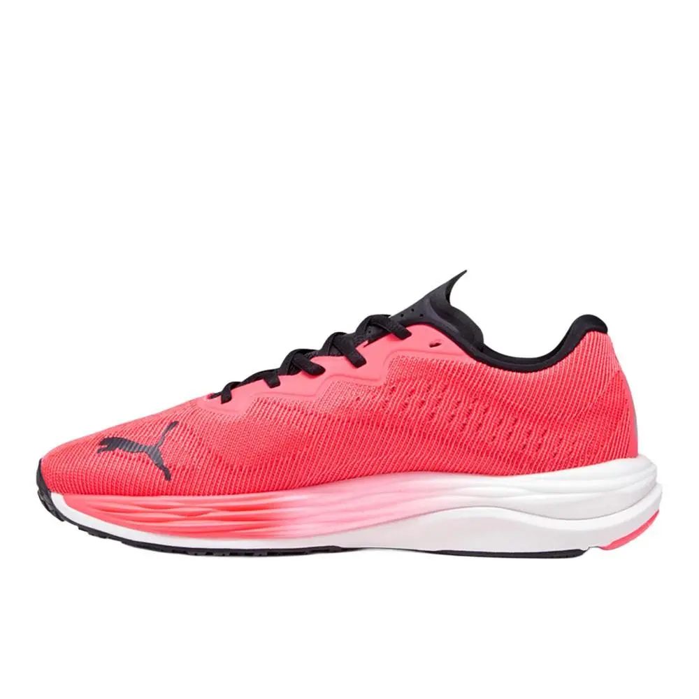 Puma shoes - PUMA Velocity Nitro 2 Running - 19533716 - Red 1