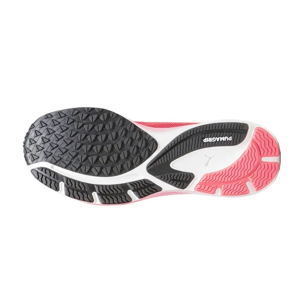 Puma shoes - PUMA Velocity Nitro 2 Running - 19533716 - Red 3