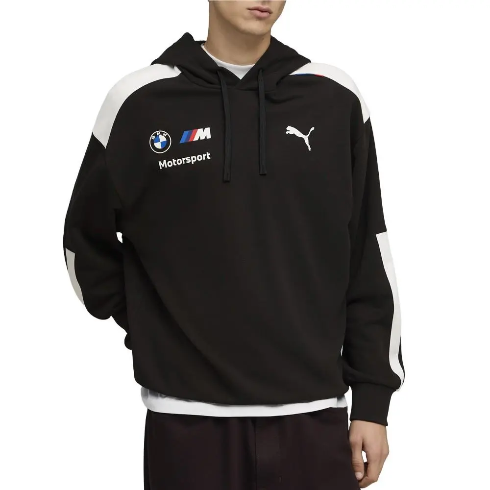 Puma clothing - 71372201 - 71372201 - Black 1
