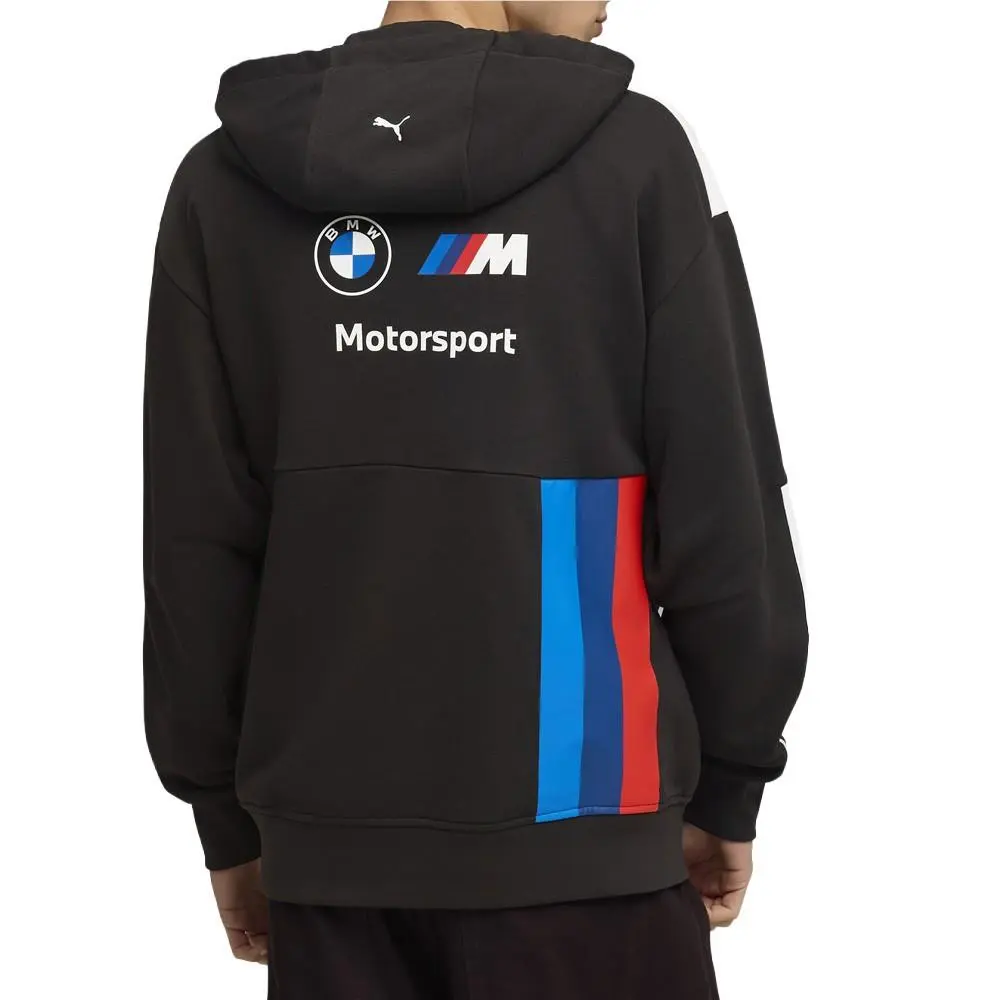 Puma clothing - 71372201 - 71372201 - Black 2