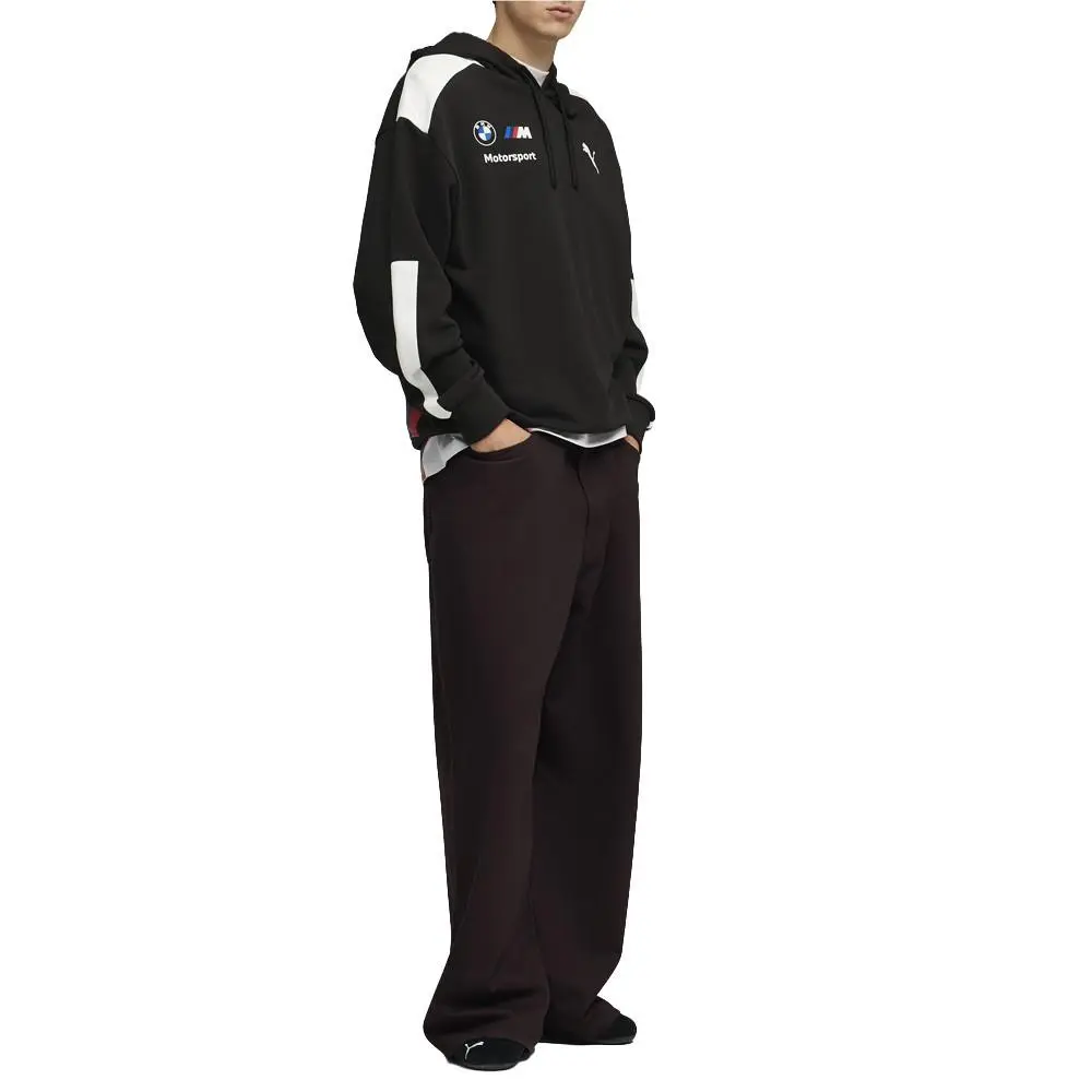 Puma clothing - 71372201 - 71372201 - Black 10