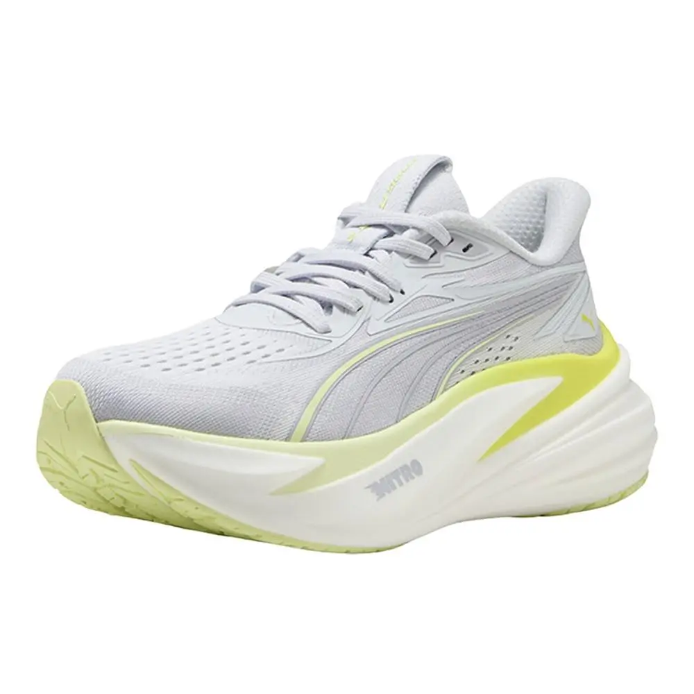 Puma shoes - PUMA Magmax Nitro 2 Running - 31212603 - Grey 0