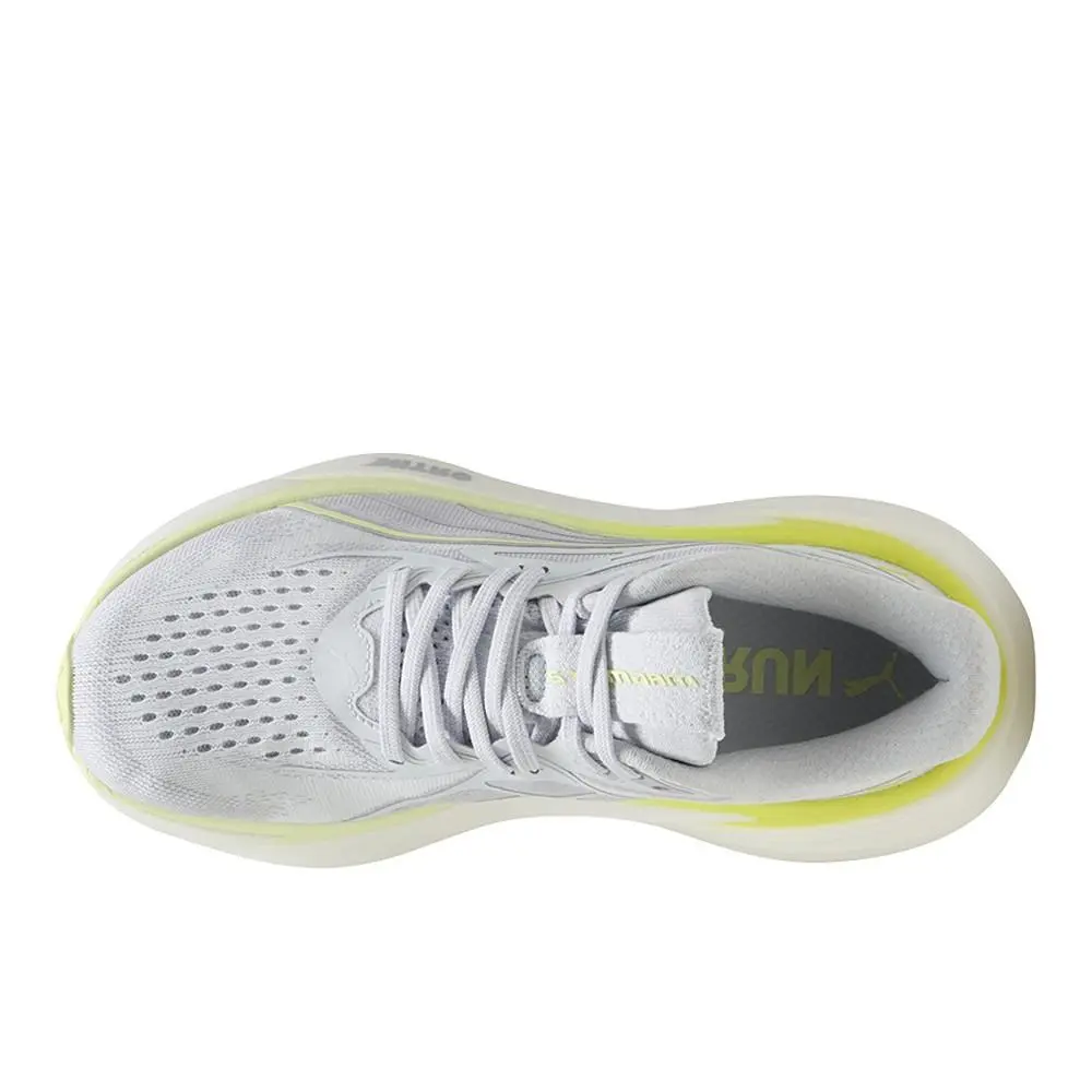 Puma shoes - PUMA Magmax Nitro 2 Running - 31212603 - Grey 2