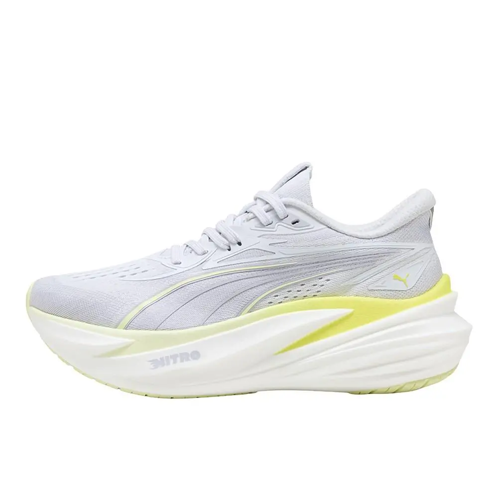 Puma shoes - PUMA Magmax Nitro 2 Running - 31212603 - Grey 9