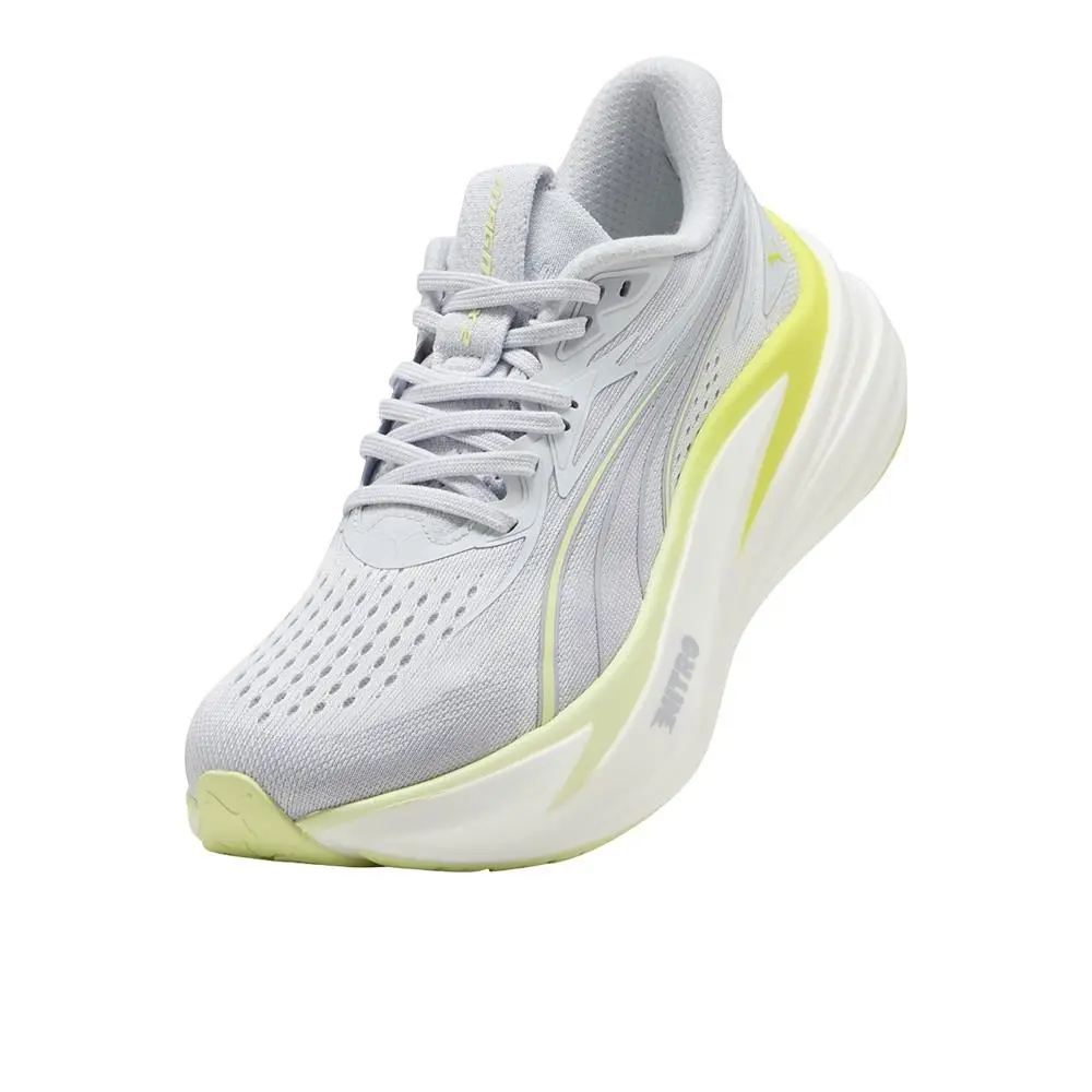 Puma shoes - PUMA Magmax Nitro 2 Running - 31212603 - Grey 12