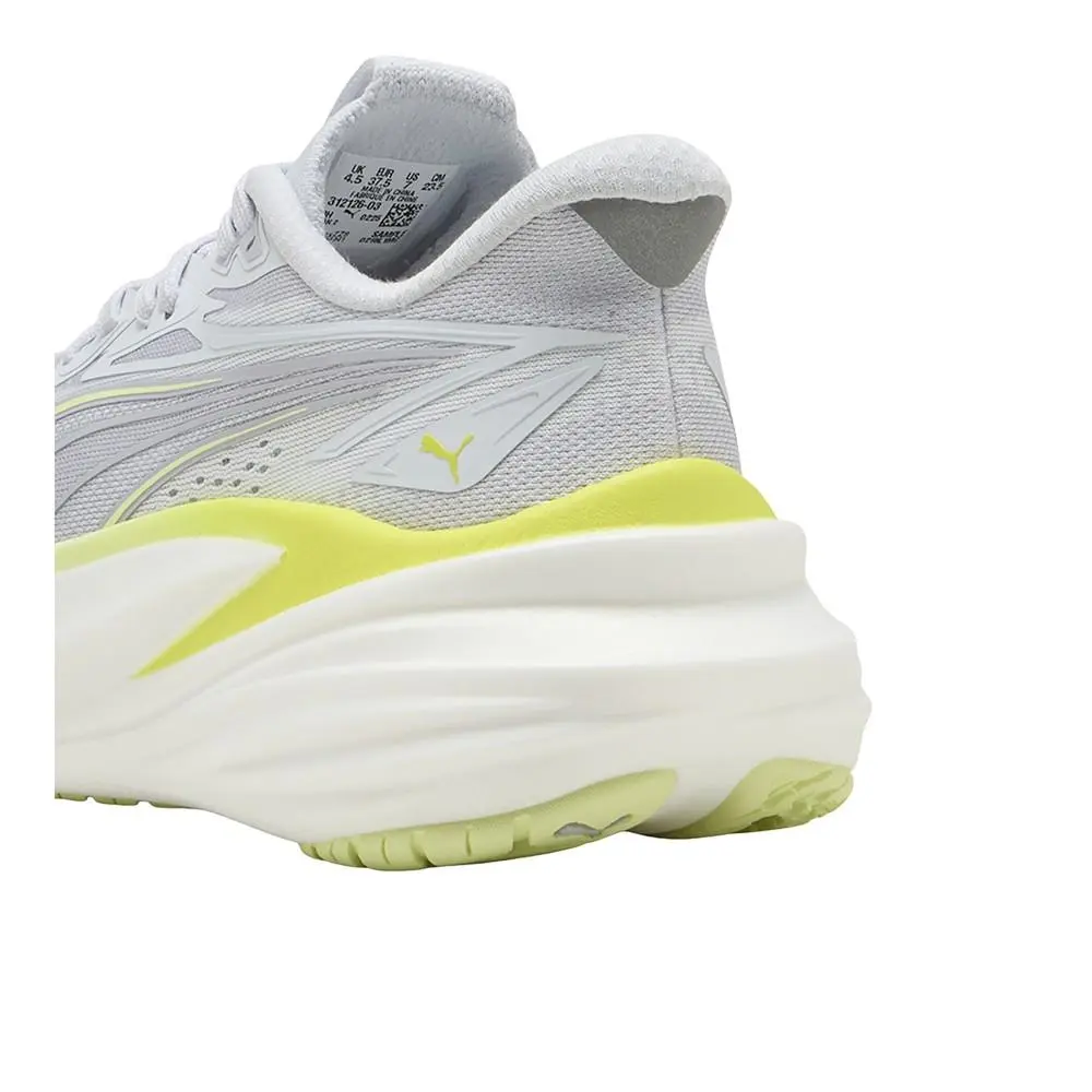 Puma shoes - PUMA Magmax Nitro 2 Running - 31212603 - Grey 13