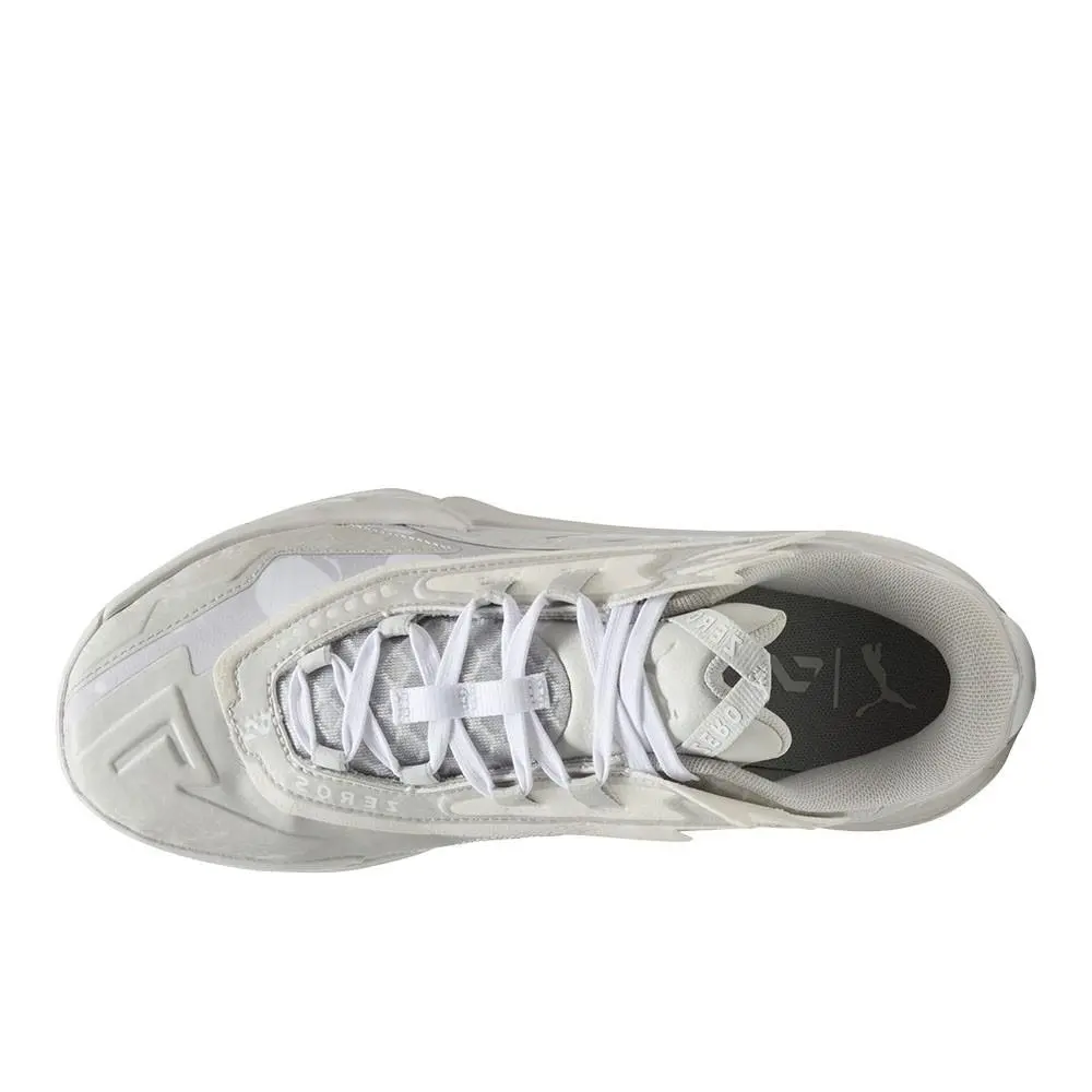 Puma shoes - PUMA Scoot Zeros Ii Basketball - 31222301 - Grey 2