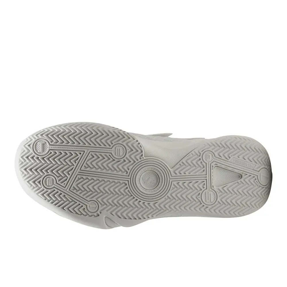 Puma shoes - PUMA Scoot Zeros Ii Basketball - 31222301 - Grey 3