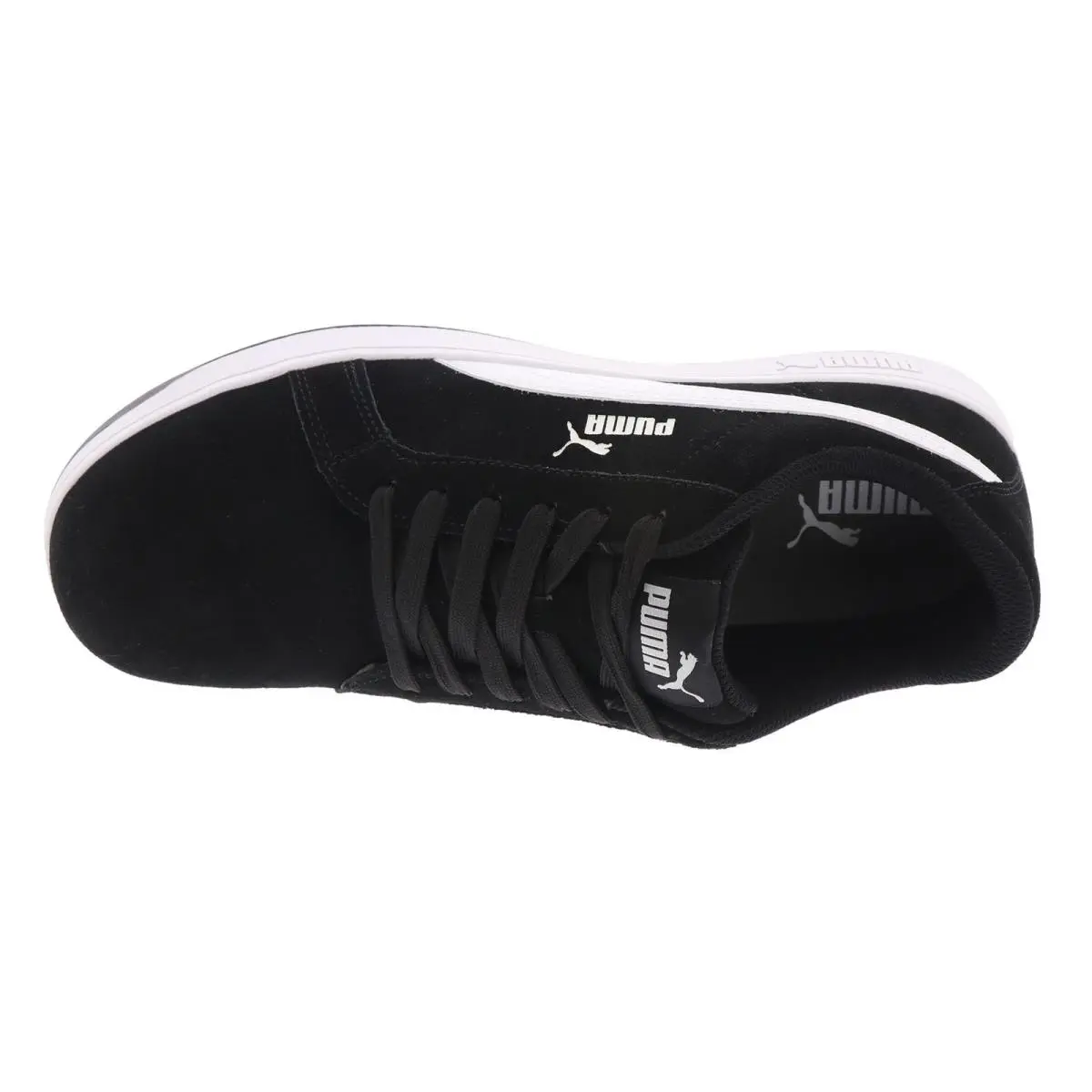 Puma shoes - Black/White 0