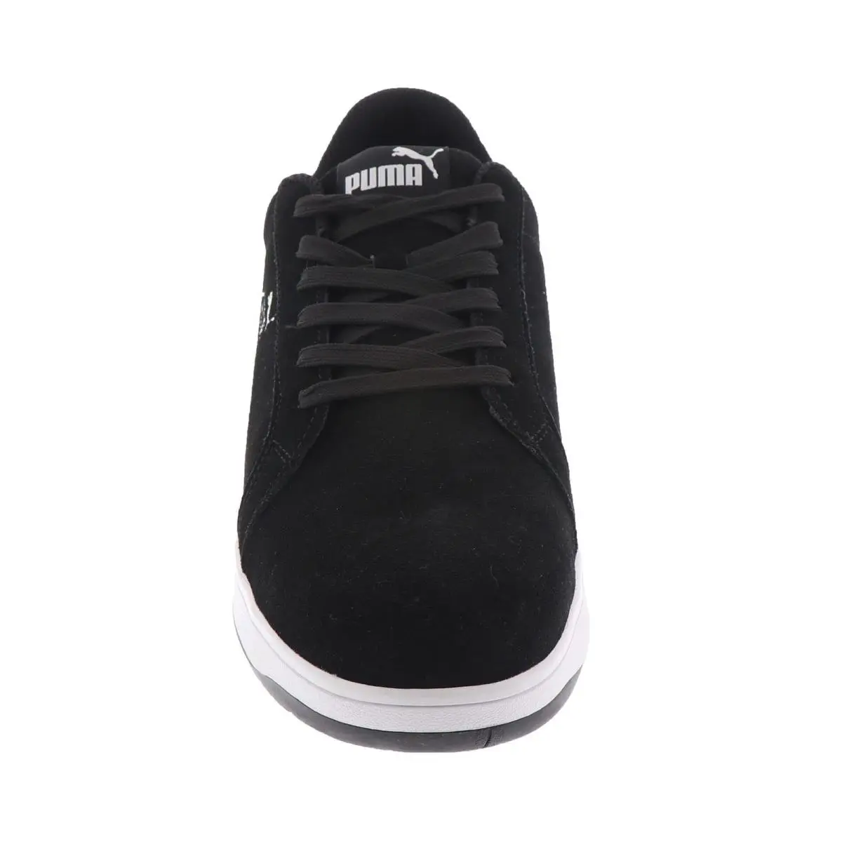 Puma shoes - Black/White 3