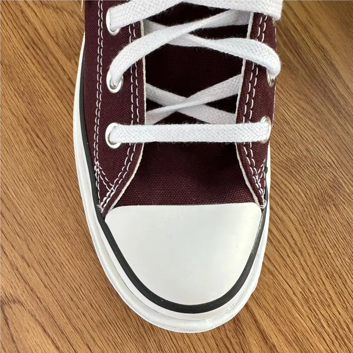 Converse shoes - Converse Chuck Taylor - Chuck Taylor - A09401C - Burgundy (UPC: 194435148861) 11