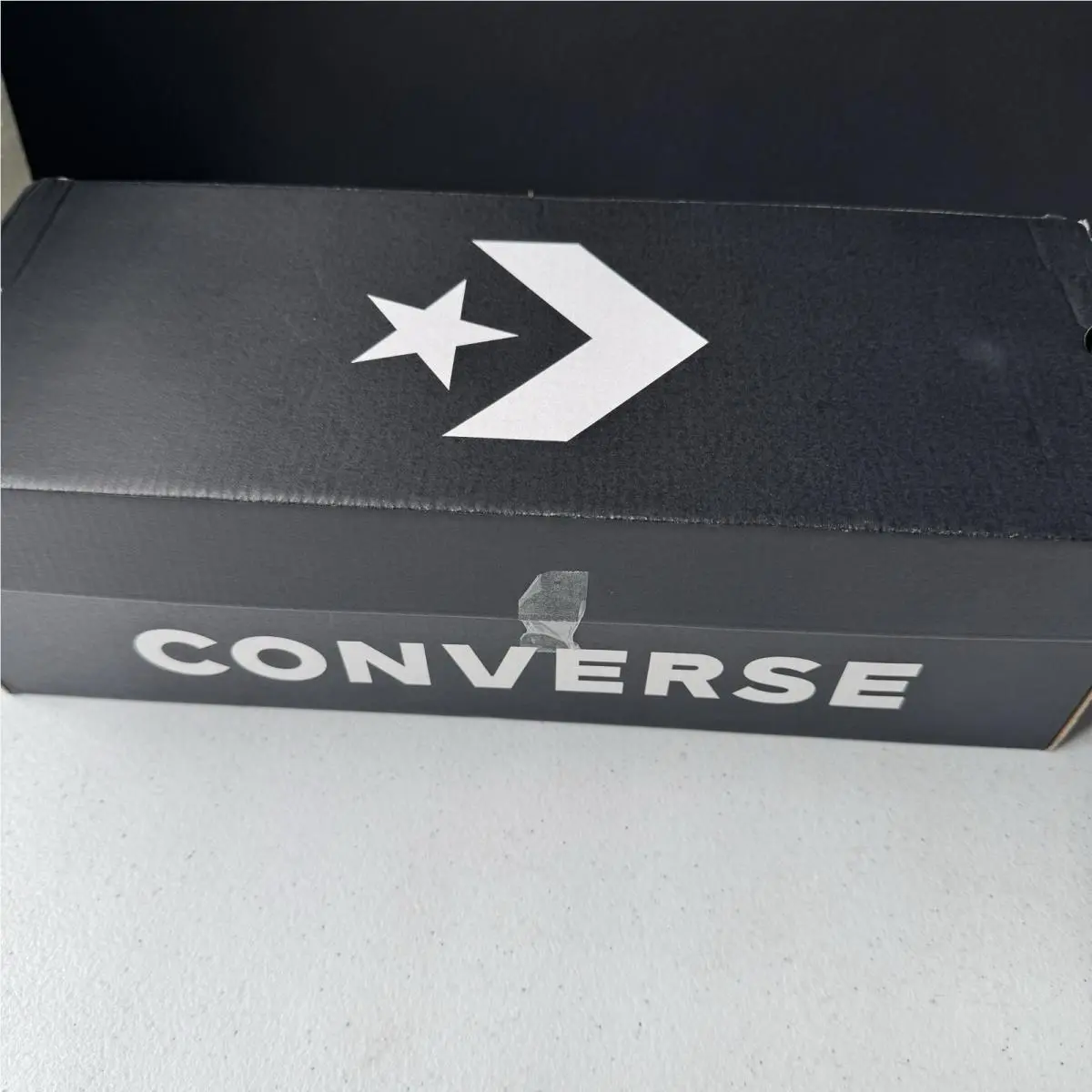 Converse shoes - Converse All Star Vintage - All Star Vintage - Beige 11