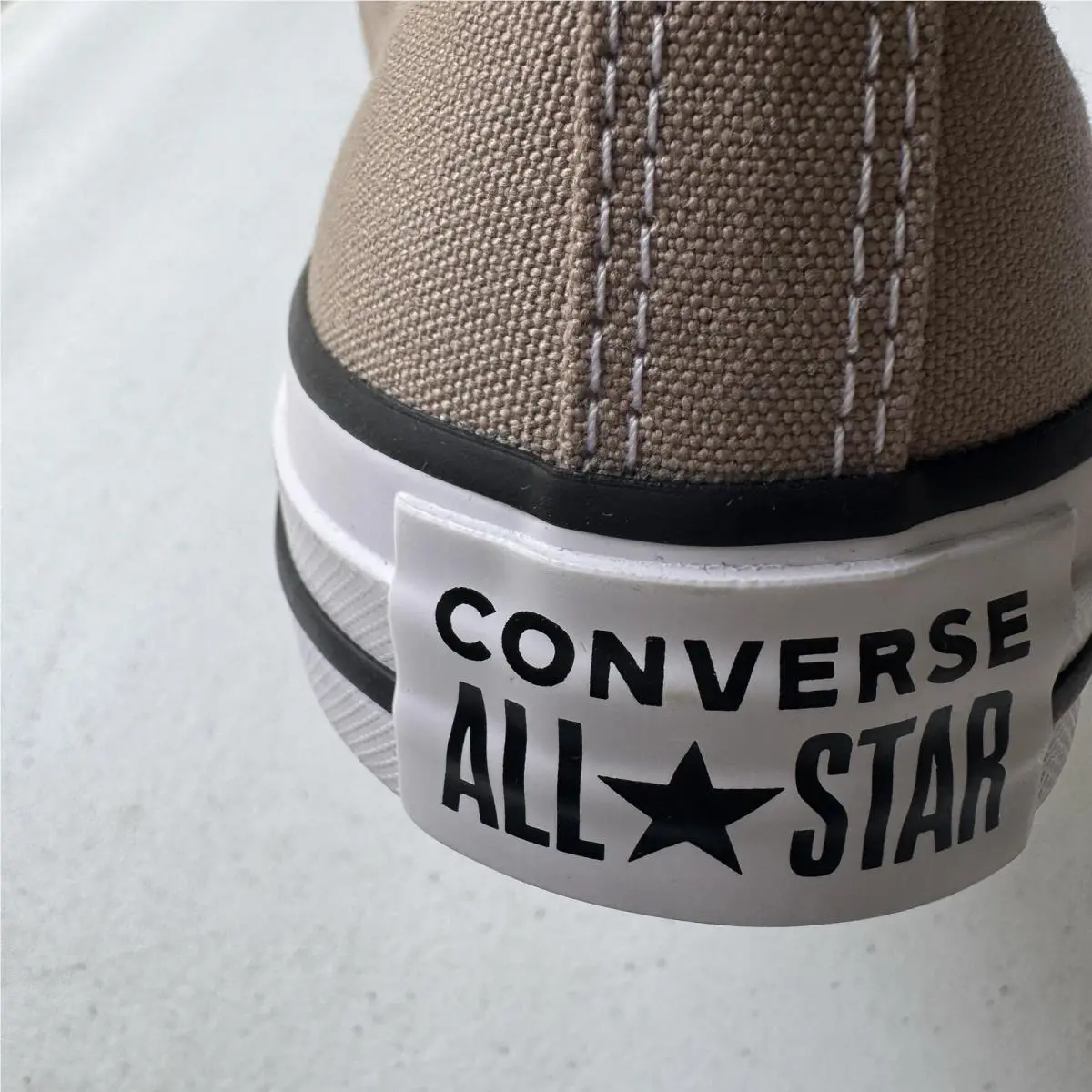 Converse shoes - Converse All Star Vintage - All Star Vintage - Beige 7