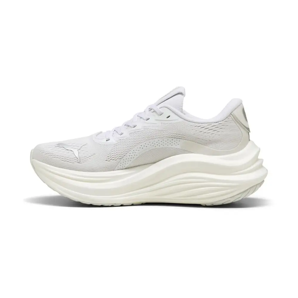 Puma shoes - PUMA Magmax Nitro Running - Magmax Nitro Running - 31008906 - White 1