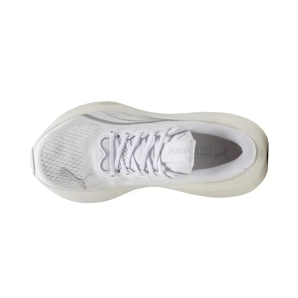 Puma shoes - PUMA Magmax Nitro Running - Magmax Nitro Running - 31008906 - White 2