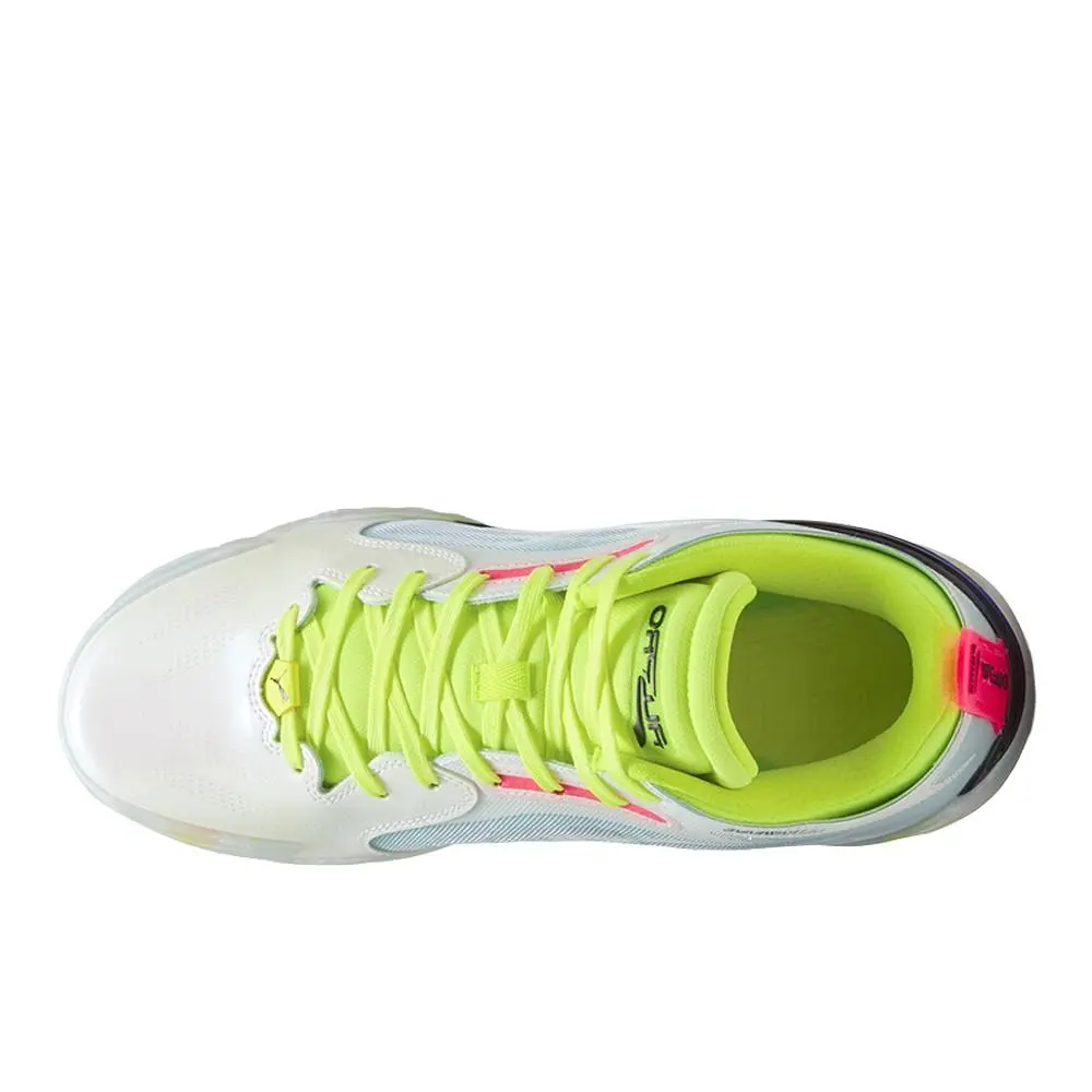 Puma shoes - PUMA All Pro Nitro Elite Basketball - 31126201 - Blue, White 2