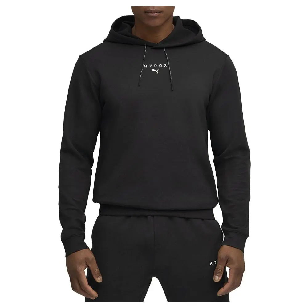 Puma clothing - 52757201 - 52757201 - Black 1