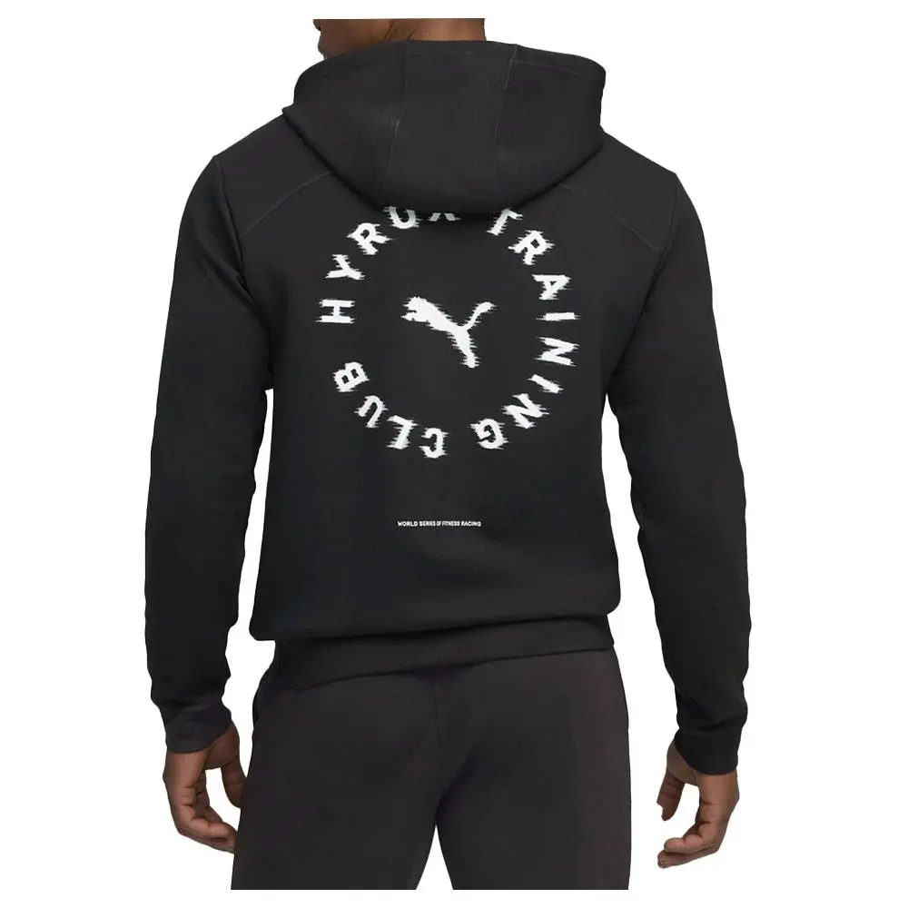 Puma clothing - 52757201 - 52757201 - Black 2