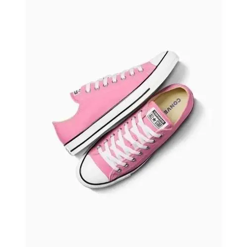 Converse shoes - Converse All Star Chucks - All Star Chucks - Pink 3