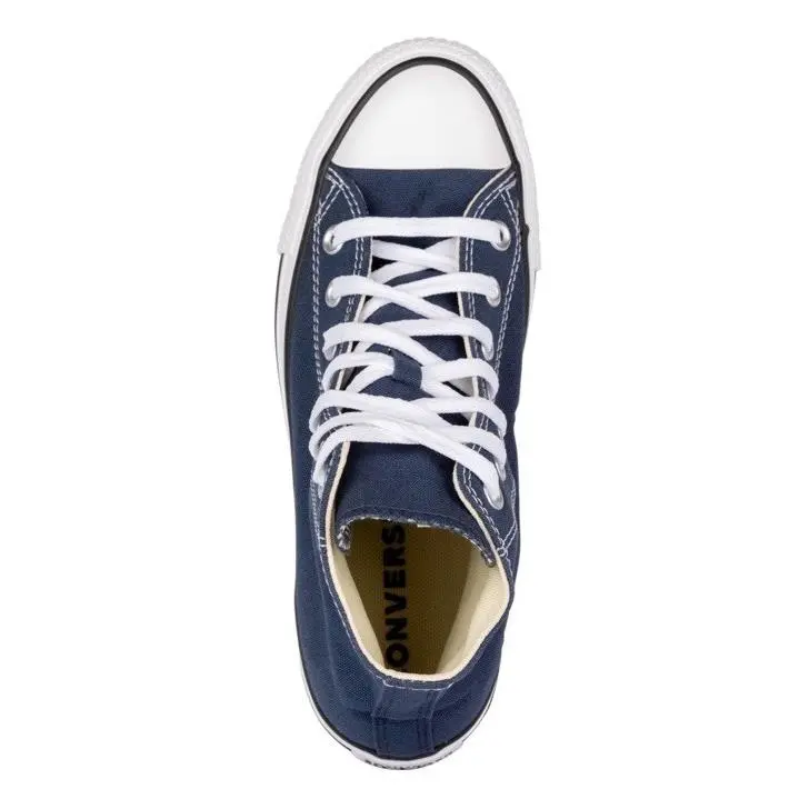 Converse shoes - Converse Chuck Taylor All Star Canvas High Top - Navy 2