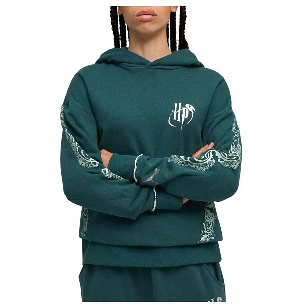 Puma clothing - 63310801 - 63310801 - Green 1