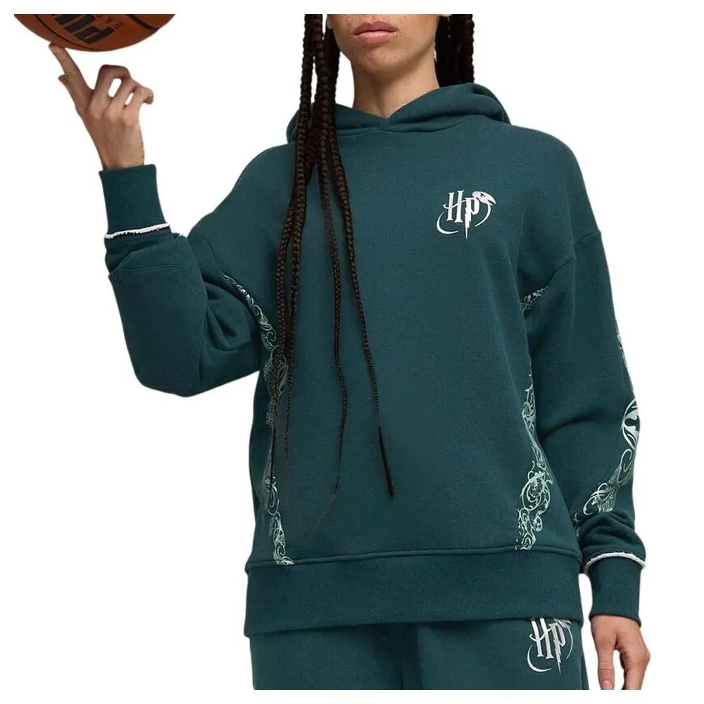 Puma clothing - 63310801 - 63310801 - Green 11
