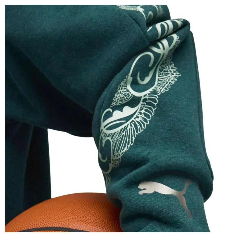 Puma clothing - 63310801 - 63310801 - Green 12