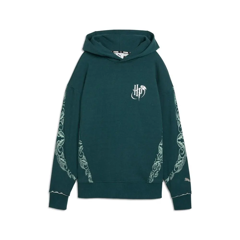 Puma clothing - 63310801 - 63310801 - Green 6
