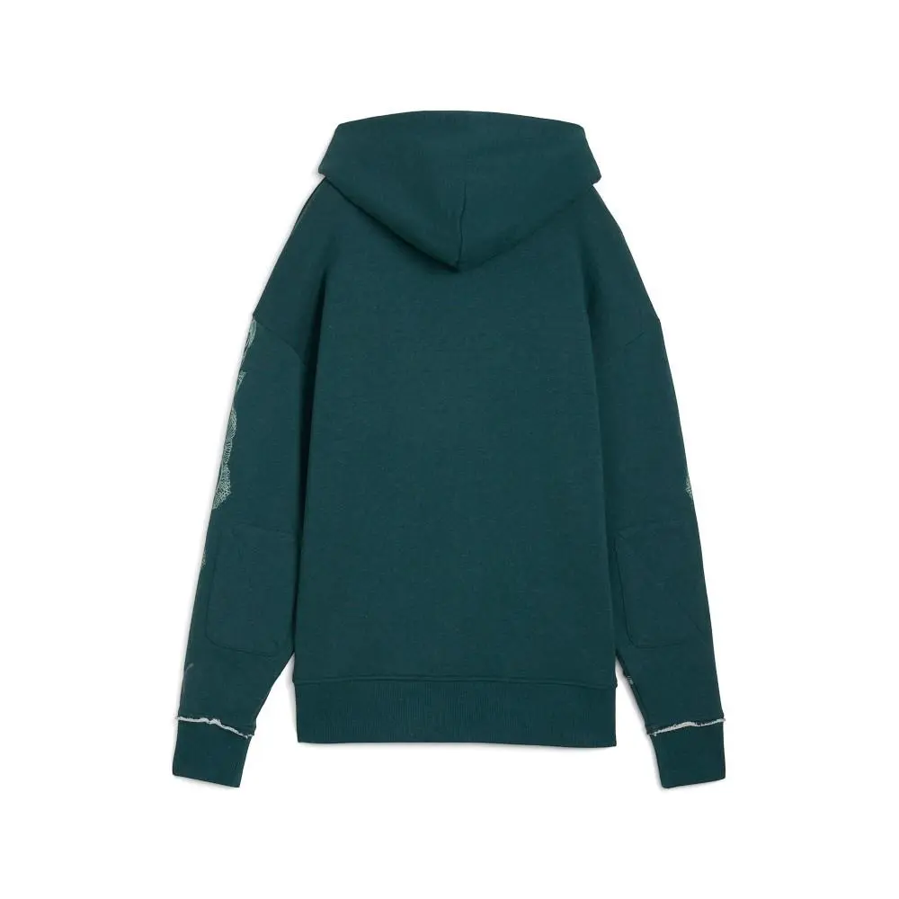 Puma clothing - 63310801 - 63310801 - Green 7