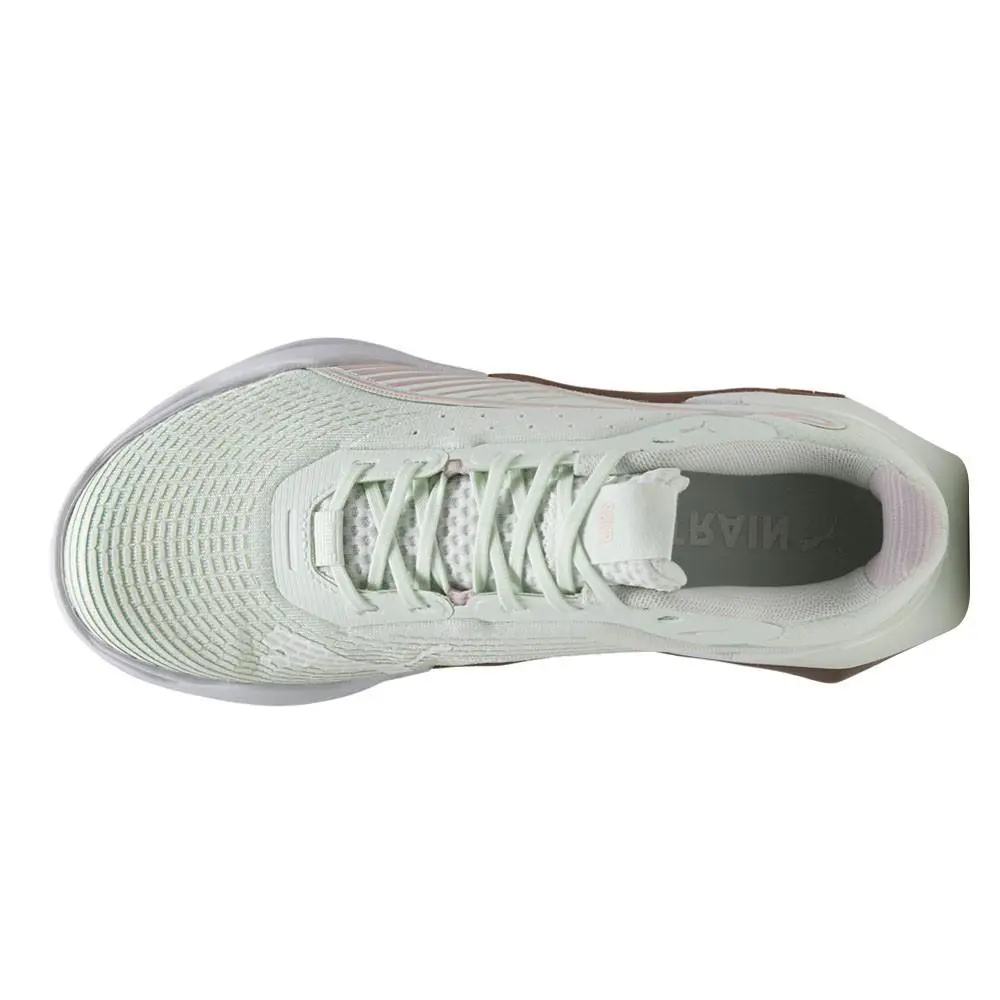Puma shoes - PUMA Fuse 4.0 Training - Fuse Training - 31174401 - Green 2
