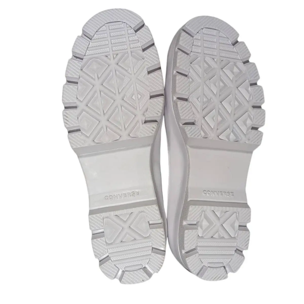Converse shoes - Gray 8