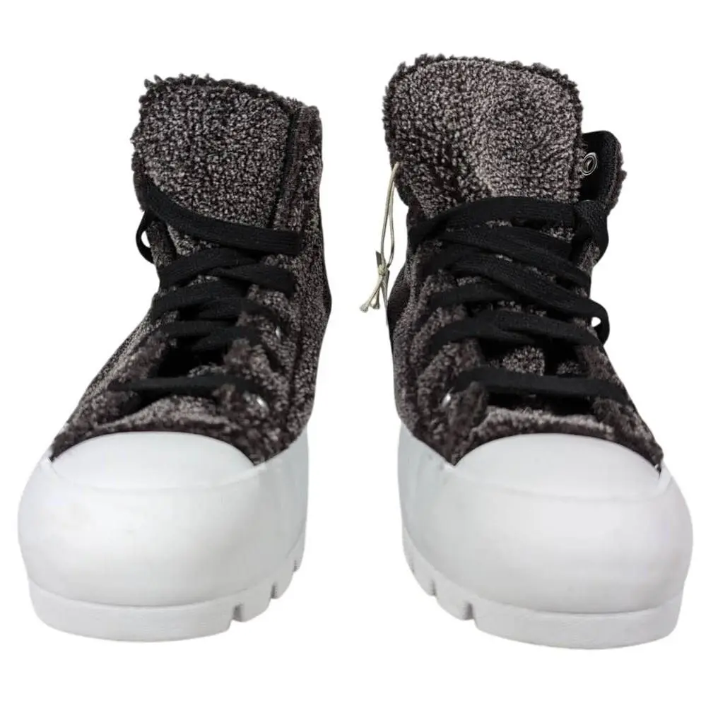 Converse shoes - Gray 0