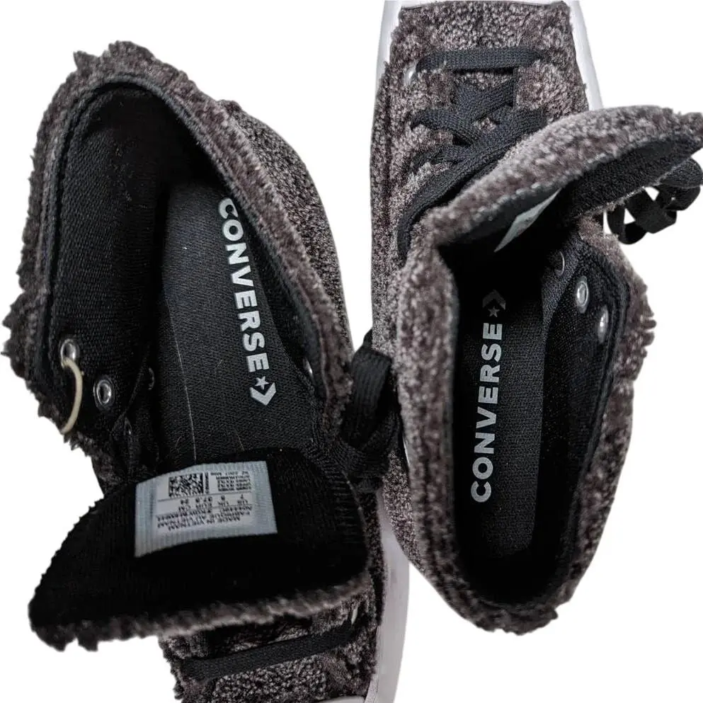 Converse shoes - Gray 7
