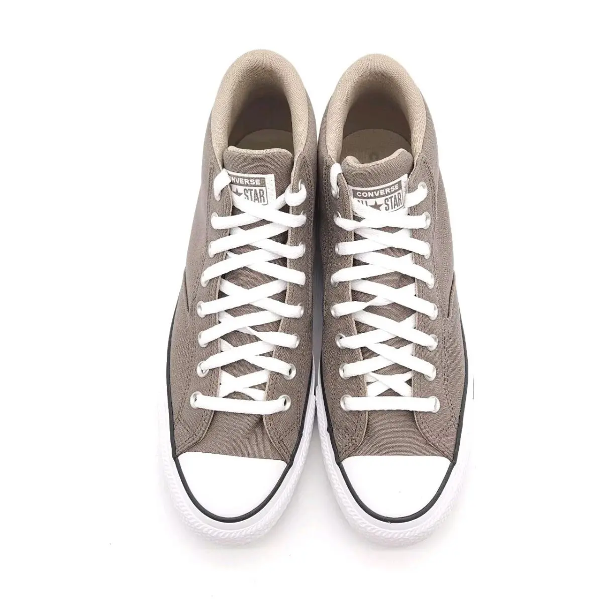 Converse shoes - Converse Chuck Taylor - Chuck Taylor - A09142F - Brown (UPC: 194435076324) 0