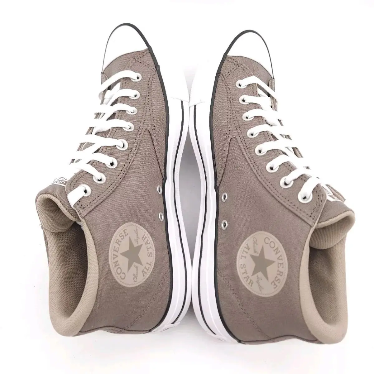 Converse shoes - Converse Chuck Taylor - Chuck Taylor - A09142F - Brown (UPC: 194435076324) 3