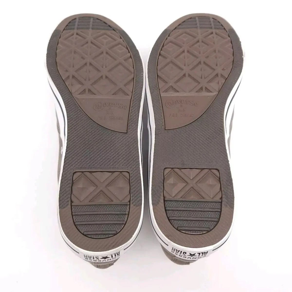 Converse shoes - Converse Chuck Taylor - Chuck Taylor - A09142F - Brown (UPC: 194435076324) 5