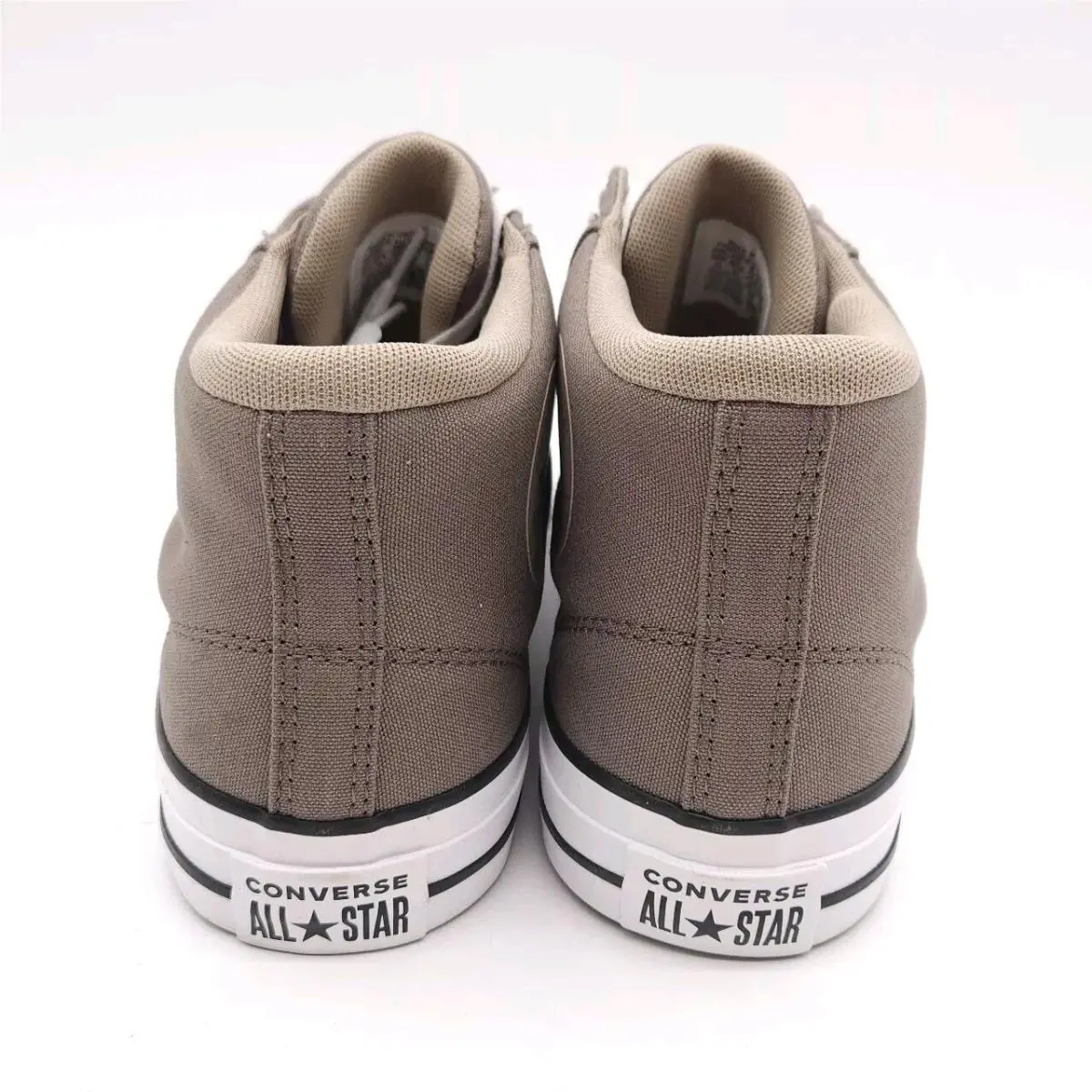 Converse shoes - Converse Chuck Taylor - Chuck Taylor - A09142F - Brown (UPC: 194435076324) 2