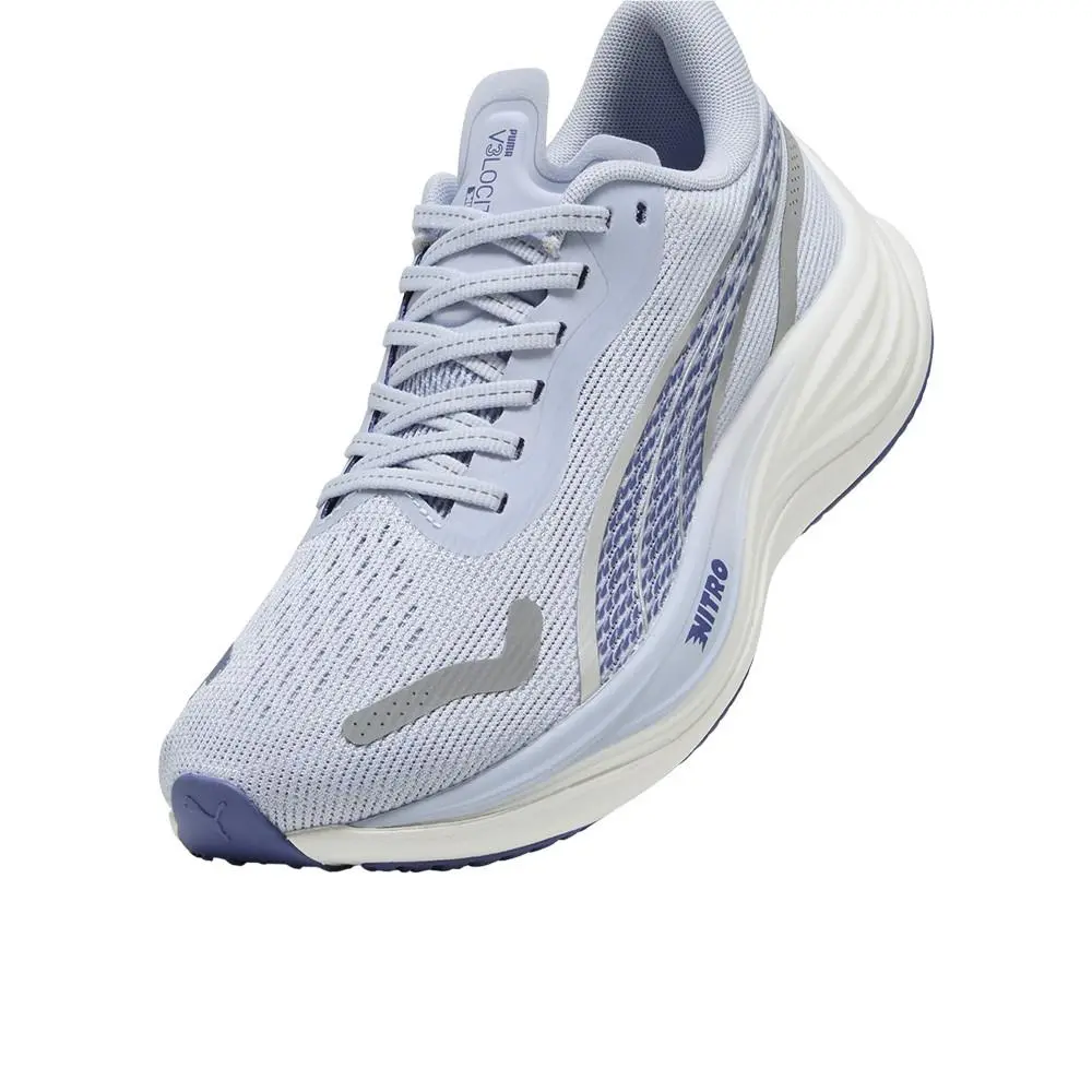 Puma shoes - PUMA Velocity Nitro 3 Running - 37774920 - Blue 12