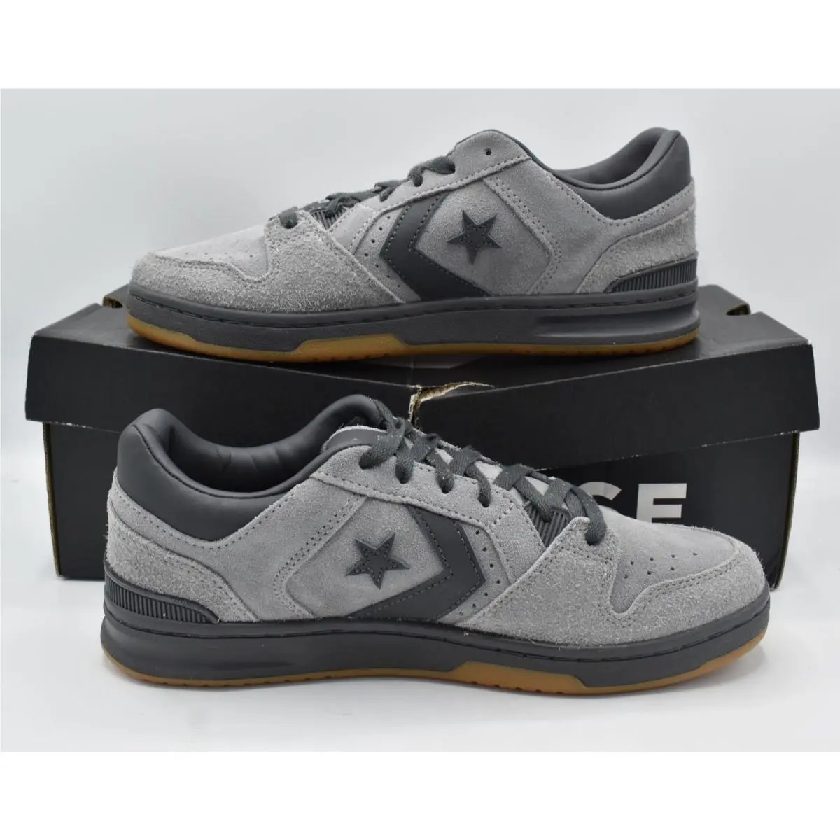Converse shoes - Converse CL98 - A16585C - Multicolor (UPC: 194435734293) 6