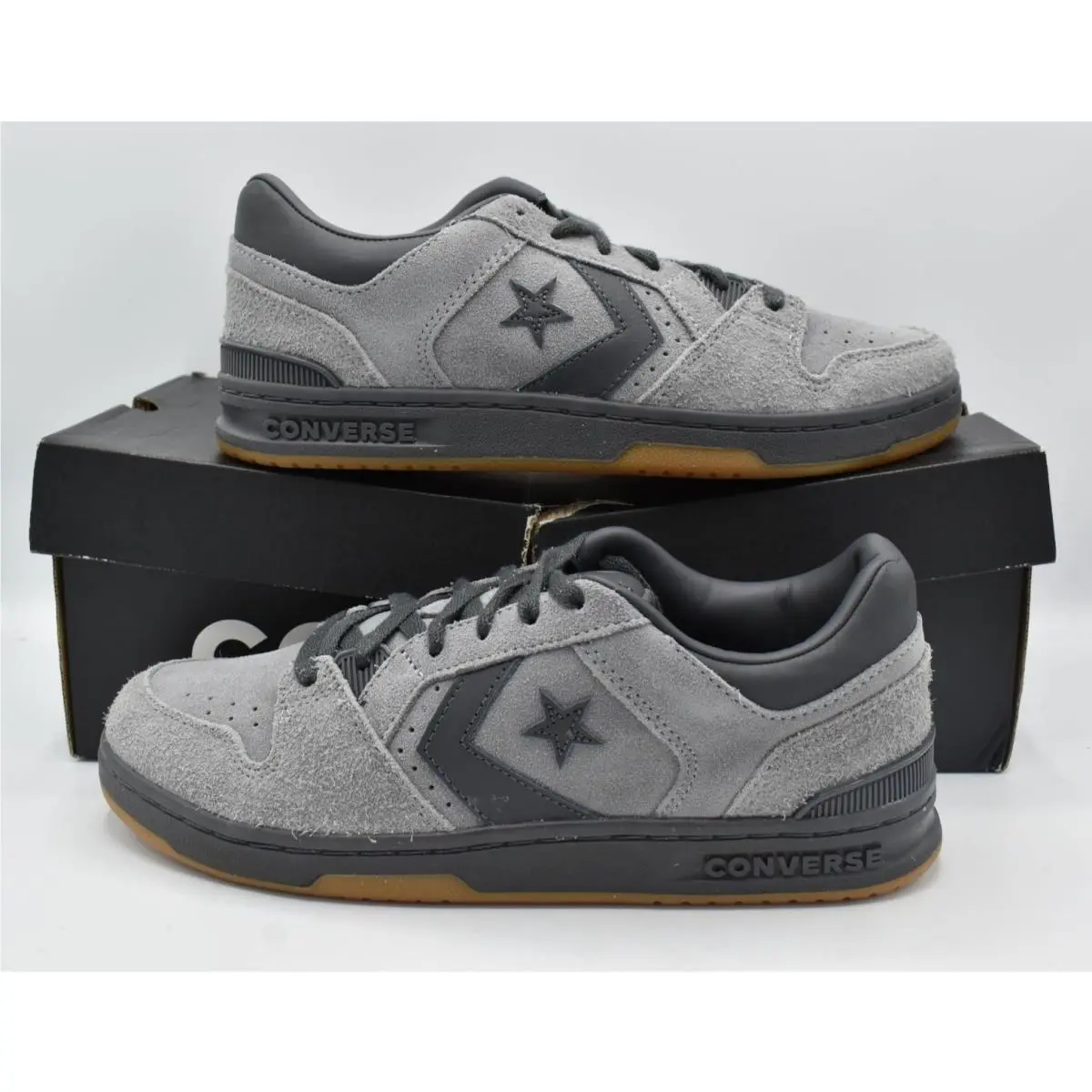 Converse shoes - Converse CL98 - A16585C - Multicolor (UPC: 194435734293) 7