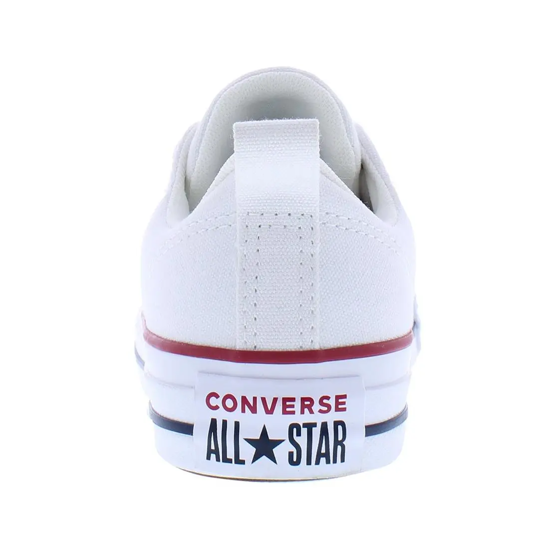 Converse shoes - A07389F - A07389F - White/Garnet/White, Main: White (UPC: 194434843910) 2