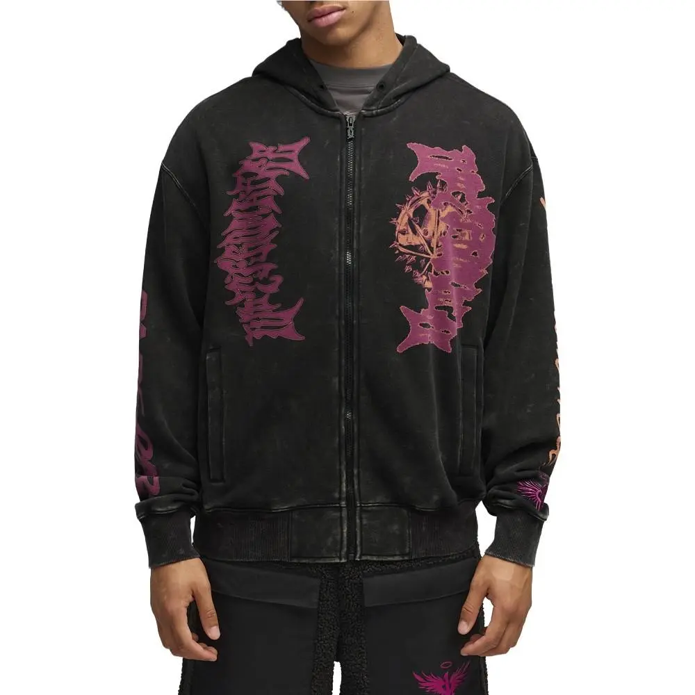 Puma clothing - 63244401 - 63244401 - Black 8