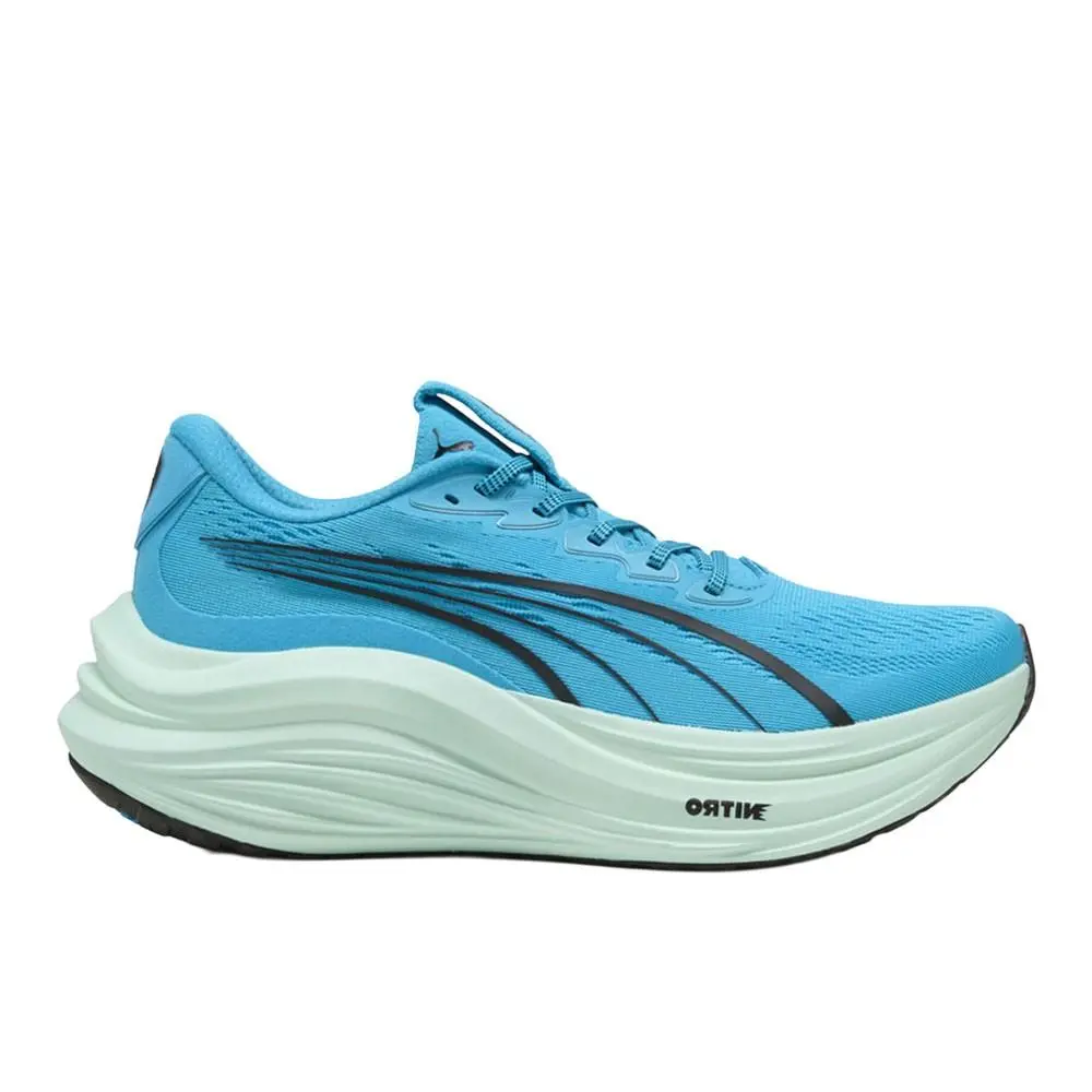Puma shoes - PUMA Magmax Nitro Running - Magmax Nitro Running - 31008812 - Blue 5