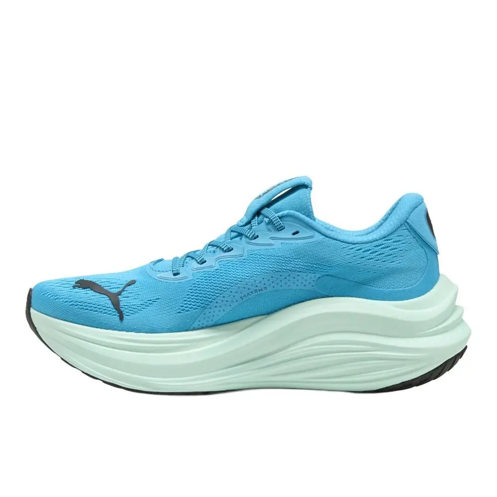 Puma shoes - PUMA Magmax Nitro Running - Magmax Nitro Running - 31008812 - Blue 7
