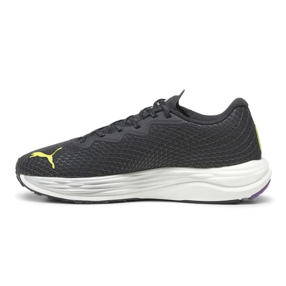 Puma shoes - PUMA Velocity Nitro 2 Gtx Running - 37750804 - Black 1