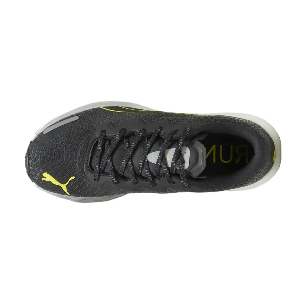 Puma shoes - PUMA Velocity Nitro 2 Gtx Running - 37750804 - Black 2