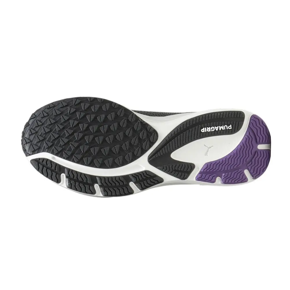 Puma shoes - PUMA Velocity Nitro 2 Gtx Running - 37750804 - Black 3